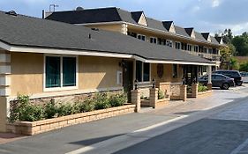 Walnut Inn And Suites West Covina